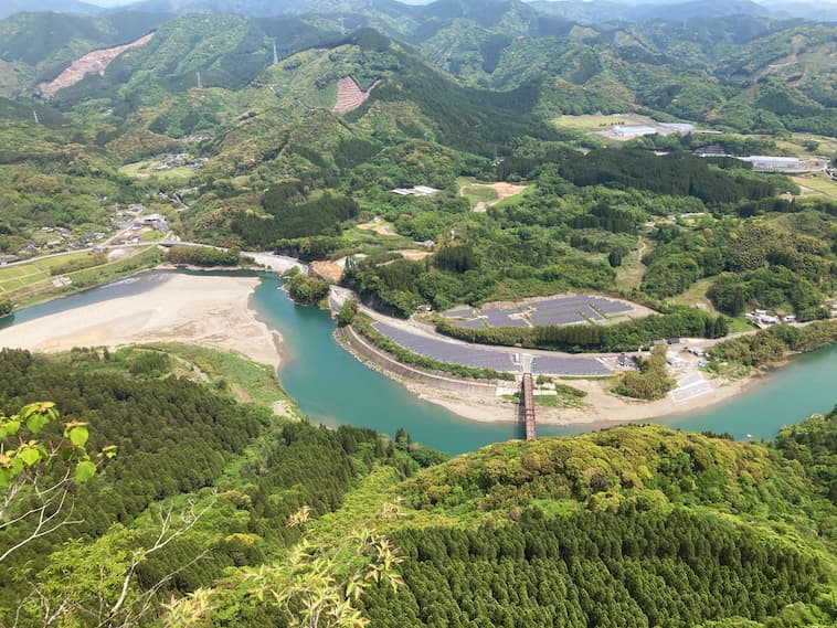 冠岳