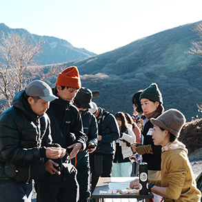 Happy Hikers Hokkein Gathering 2025
