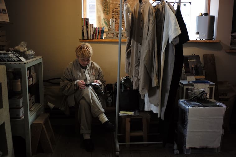 Happy Hikers ハッピーハイカーズ