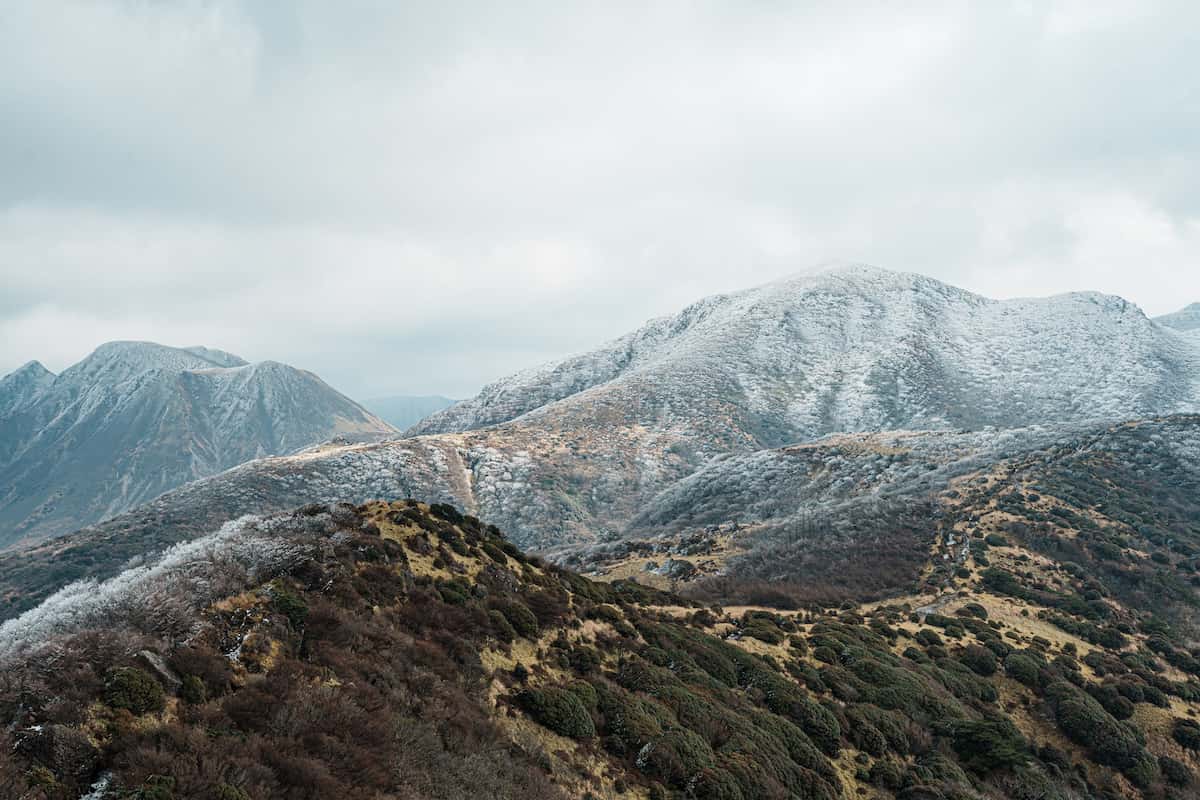 ハッピーハイカーズ・法華院ギャザリング