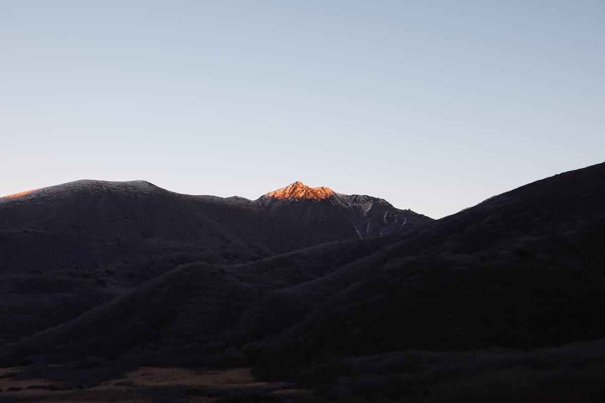 ハッピーハイカーズ・法華院ギャザリング