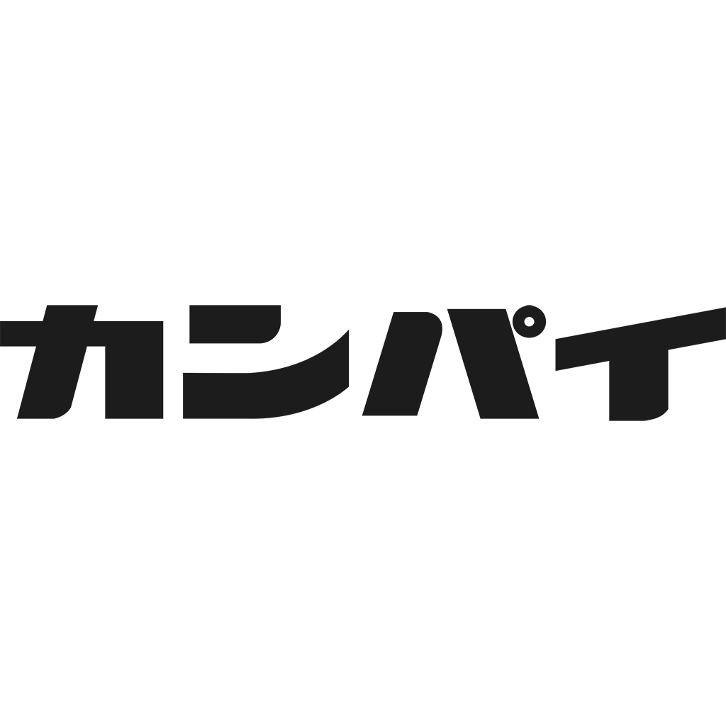 KAMPAI GEAR WORKS