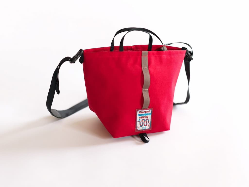 RawLow Mountain Works