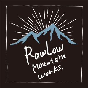 RawLow Mountain Works